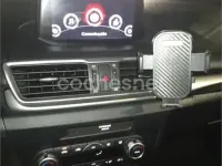 Usado Mazda 3 105 CV (77 kW) 2018 Blanco Berlina