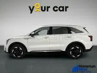 Nuevo Kia Sorento 215 CV (158 kW) 2025 Blanco SUV
