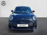 Usado Mini Cooper 114 kW (156 CV) 2026 Negro Utilitario