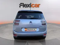 Usado Citroën C4 SpaceTourer Live 130 CV (95 kW) 2019 Gris Monovolumen