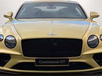 usado Bentley Continental GT Speed W12