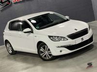 usado Peugeot 308 1.2 PureTech S&S Active EAT6 130