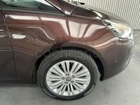 Usado Opel Zafira Tourer Selective 136 CV (100 kW) 2017 Marrón Monovolumen