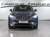 usado Volvo XC90 B5 D Inscription AWD Auto 173 kW (235 CV)