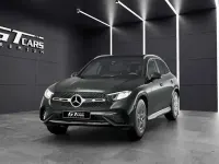 Usado Mercedes GLC300e AMG 333 CV (244 kW) 2025 Gris SUV