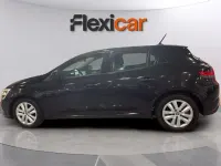 Usado Renault Mégane II Intens 115 CV (84 kW) 2022 Negro Berlina