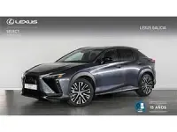 Usado Lexus RZ 350e 166 kW (227 CV) 2026 Gris SUV