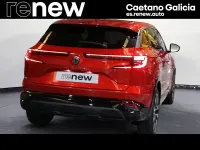 Usado Renault Austral Techno 140 CV (102 kW) 2022 Rojo SUV