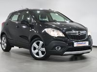 Usado Opel Mokka Selective 140 CV (102 kW) 2014 Negro SUV
