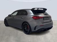 Usado Mercedes A45 AMG AMG 421 CV (309 kW) 2024 Gris