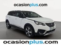 Usado Peugeot 5008 Allure 131 CV (96 kW) 2018 Blanco SUV
