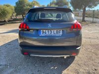 usado Peugeot 2008 1.2 PureTech S&S Allure 110