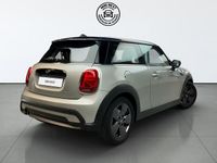 Usado Mini Cooper 136 CV (100 kW) 2023 Utilitario