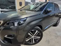 Usado Peugeot 3008 GTi 179 CV (131 kW) 2020 Verde SUV
