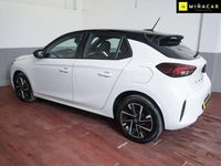 Usado Opel Corsa S 101 CV (74 kW) 2024 Blanco Utilitario
