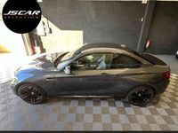 Usado BMW M2 370 CV (272 kW) 2015 Gris Coupe