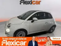 Usado Fiat 500 Dolcevita 70 CV (51 kW) 2023 Blanco Utilitario