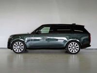 usado Land Rover Range Rover R.R. 3.0D I6 MHEV Autobiography LWB 7 plazas AWD A