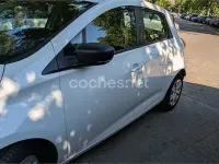 Usado Renault Zoe Life 80 kW (110 CV) 2020 Eléctrico Utilitario
