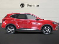 Usado MG HS Luxury 162 CV (119 kW) 2024 Rojo SUV