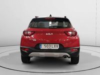 Usado Kia Stonic 121 CV (88 kW) 2021 Rojo SUV