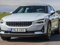 Usado Polestar 2 169 kW (231 CV) 2023 Blanco Utilitario