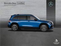 Usado Mercedes EQB250 139 kW (190 CV) 2025 Azul espectra SUV