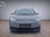 Usado VW ID.3 Pro 150 kW (204 CV) 2023 Gris Utilitario