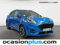 usado Ford Puma 1.0 EcoBoost 125cv ST-Line Desi MHEV Aut