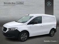 Nuevo Mercedes Citan 110 95 CV (69 kW) 2025 Blanco Monovolumen