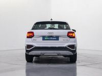 Usado Audi Q2 Advanced 150 CV (110 kW) 2023 Blanco SUV