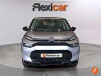 Usado Citroën C3 Aircross Feel 110 CV (80 kW) 2022 Gris SUV