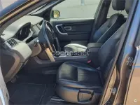 Usado Land Rover Discovery Sport SE 150 CV (110 kW) 2018 Gris / plata SUV