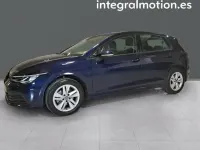 Usado VW Golf VIII Advance 115 CV (84 kW) 2023