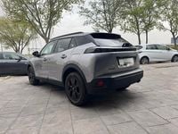 Usado Peugeot 2008 Allure 130 CV (95 kW) 2023 Gris SUV