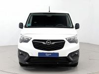 Usado Opel Combo 103 HP (75 kW) 2021 Branco Monovolume