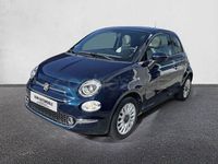 Usado Fiat 500 Star 69 CV (50 kW) 2019 Azul Berlina