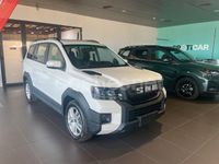 Nuevo SWM G03 110 CV (80 kW) 2025 Blanco SUV