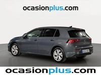 Usado VW Golf VIII 116 CV (85 kW) 2025 Gris Utilitario