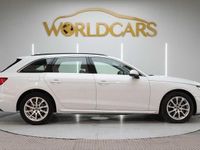 Usado Audi A4 Advanced Plus 163 CV (119 kW) 2019 Familiar