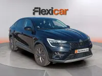 Occasion Renault Arkana Evolution 140 PK (102 kW) 2024 Zwart SUV