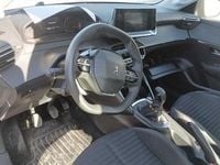 Usado Peugeot 208 Active 75 CV (55 kW) 2023 Utilitario