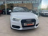 usado Audi A1 ATTRACTION TDI 116 CV