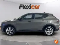 Usado Alfa Romeo Tonale Sprint 130 CV (95 kW) 2023 Gris SUV