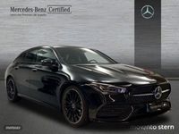 usado Mercedes CLA220 CLAd SB AMG Line (EURO 6d)