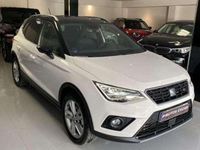 usado Seat Arona 1.0 TGI S&S Reference 90