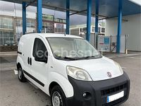 Usado Fiat Fiorino 75 CV (55 kW) 2015 Blanco Monovolumen