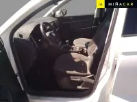 Usado Seat Ateca Style 116 CV (85 kW) 2021 Blanco SUV