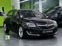 usado Opel Insignia ST 1.6CDTI S&S Selective ecoTEC 136