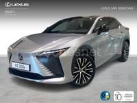 Usado Lexus RZ 300e Executive Line 150 kW (204 CV) 2025 Eléctrico SUV